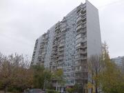 Москва, 1-но комнатная квартира, ул. Раменки д.9 к4, 8100000 руб.