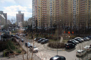 Москва, 4-х комнатная квартира, ул. Академика Анохина д.2 к1, 33000000 руб.