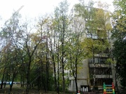 Москва, 3-х комнатная квартира, ул. Фомичевой д.16К3, 8000000 руб.