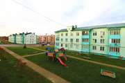Егорьевск, 1-но комнатная квартира, микрорайон Заречье д.16, 1690000 руб.