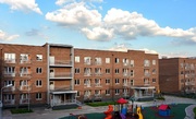 Сабурово, 2-х комнатная квартира, Луговая д.5, 4650000 руб.