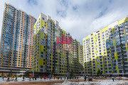 Москва, 3-х комнатная квартира, Береговой проезд д.5Ак1, 29000000 руб.