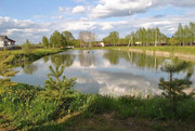 Дача в СНТ Полесье амо зил у д. Шапкино, Наро-Фоминского района, 1595000 руб.