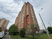 Домодедово, 2-х комнатная квартира, улица Лунная д.1, 10300000 руб.
