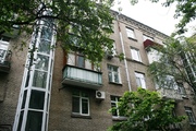 Москва, 4-х комнатная квартира, ул. Ивана Бабушкина д.23 корп.2, 21500000 руб.