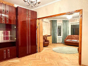 Москва, 4-х комнатная квартира, ул. Гарибальди д.10к3, 28900000 руб.