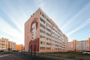 Жилино-1, 1-но комнатная квартира, 1-й квартал д.10, 4500000 руб.