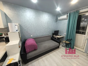 Москва, 1-но комнатная квартира, улица Татьянин Парк д.14к4, 12000000 руб.