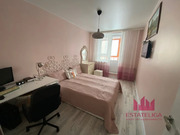 Балашиха, 2-х комнатная квартира, Косинское шоссе д.2, 9200000 руб.