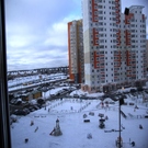 Москва, 1-но комнатная квартира, Александры Монаховой д.105 к1, 5150000 руб.