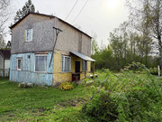 Дача в СНТ Эмитрон, 800000 руб.