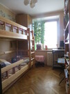 Москва, 2-х комнатная квартира, Сиреневый б-р. д.69 к1, 5650000 руб.
