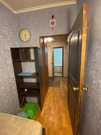 Москва, 1-но комнатная квартира, Загорьевский проезд д.7к1, 8507007 руб.