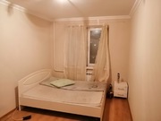 Химки, 3-х комнатная квартира, 3-й Мичуринский тупик д.8, 45000 руб.