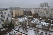 Москва, 3-х комнатная квартира, ул. Теплый Стан д.5 к3, 9700000 руб.