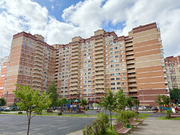Щелково, 1-но комнатная квартира, Богородский д.5, 5200000 руб.