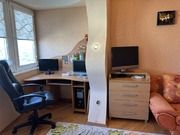 Москва, 3-х комнатная квартира, ул. Фестивальная д.17к1, 100000 руб.