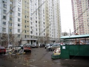 Москва, 2-х комнатная квартира, ул. Сивашская д.7К1, 8600000 руб.