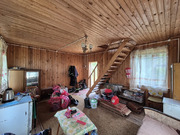 Дом 51,6 м2 на участке 15 сот., 1500000 руб.