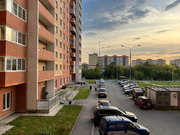 Дмитров, 3-х комнатная квартира, Махалина мкр. д.39, 8300000 руб.