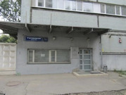 Продажа склада, 1-й Котляковский переулок, 371088835 руб.