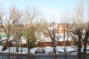 Дедовск, 2-х комнатная квартира, ул. Вокзальная д.1, 3100000 руб.