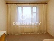 Москва, 2-х комнатная квартира, ул. Днепропетровская д.1, 16800000 руб.