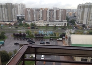 Москва, 2-х комнатная квартира, ул. Перерва д.50, 7400000 руб.