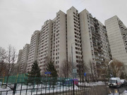 Москва, 3-х комнатная квартира, Мячковский б-р. д.9, 25500000 руб.