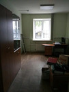 Офисные помещения на 1-3 этажах офисного здания, 8400 руб.