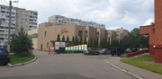 Домодедово, 4-х комнатная квартира, 25 лет Октября д.1, 120000 руб.
