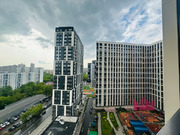 Москва, 3-х комнатная квартира, ул. Берзарина д.30А, 29000000 руб.