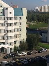 Москва, 3-х комнатная квартира, ул. Генерала Белобородова д.37, 10900000 руб.