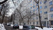 Москва, 3-х комнатная квартира, ул. Матвеевская д.1, 7750000 руб.