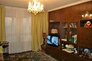 Москва, 1-но комнатная квартира, Мосфильмовский 2-й пер. д.10, 6900000 руб.