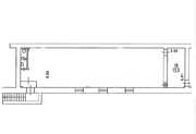 Торговое помещение свободного назначения, 125 кв.м. открытой ., 11520 руб.