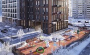 Москва, 2-х комнатная квартира, ул. Абрамцевская д.10, 9240000 руб.