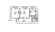 Москва, 2-х комнатная квартира, Ленинский пр-кт. д.36, 10900000 руб.