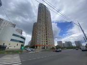 Москва, 3-х комнатная квартира, ул. Крылатские Холмы д.37, 44000000 руб.