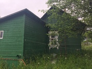 Деревянный дом в пгт Уваровка, МО, Можайский р-н., 800000 руб.