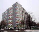 Москва, 1-но комнатная квартира, ул. Маршала Тухачевского д.49, 11300000 руб.