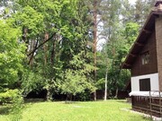Дом-шале 637,1 кв.м. на лесном участке, Новодарьино, 180000000 руб.