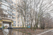 Москва, 3-х комнатная квартира, Шипиловский проезд д.63 к1, 13200000 руб.