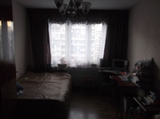 Москва, 3-х комнатная квартира, Борисовский проезд д.10 к1, 6500000 руб.