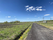 Продаётся участок в Серпуховском районе, деревня Лисенки, 1600000 руб.