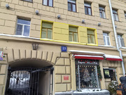 Москва, 3-х комнатная квартира, Цветной б-р. д.23с1, 37152000 руб.