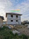 Дом под отделку в КП "Южный парк" д. Минаево, 9100000 руб.