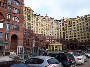 Москва, 2-х комнатная квартира, ул. Маршала Рыбалко д.2 к4, 25800000 руб.