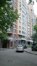 Москва, 1-но комнатная квартира, Игарский проезд д.8, 11620000 руб.