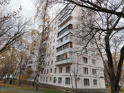 Москва, 2-х комнатная квартира, ул. Грайвороновская д.18к3, 11096000 руб.